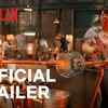 Article image for: 'Blown Away' Trailer: <i class="tbold">bobby berk</i> And Cat Burns starrer 'Blown Away' Official Trailer