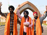 Kartarpur Corridor reopens for Sikh pilgrims