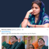 Aankhein bhar aayi by God
