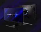 ViewSonic Elite XG270Q gaming monitor launched