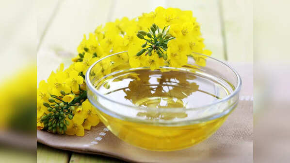 Canola Oil
