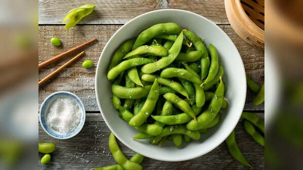 Edamame