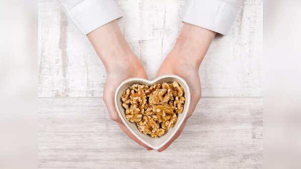 Walnuts