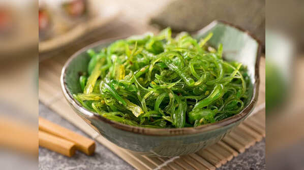 Seaweed