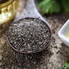 Chia seeds