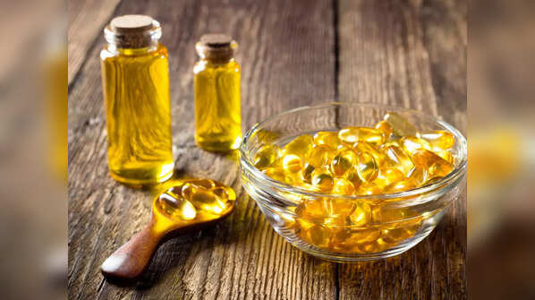 Can Omega-3 be had as supplements if you are vegan?