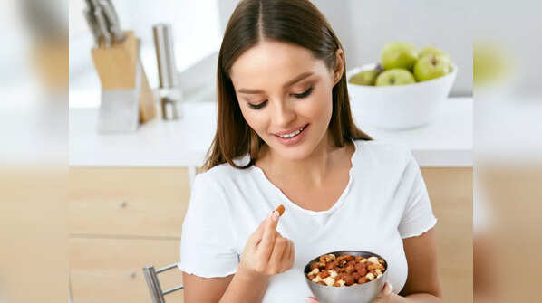 Health benefits of including Omega-3 in your diet