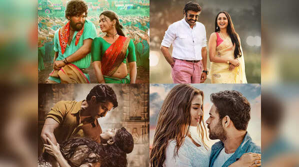 December becomes a month with fully packed releases in Tollywood. On that note, let’s have a look at the Telugu films, which are gearing up for December releases