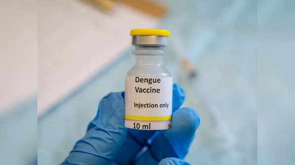 There is no specific cure or effective vaccine for dengue as of now