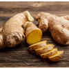 ​Ginger