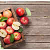 ​Apple