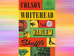 ​'Harlem Shuffle' by Colson Whitehead