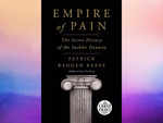 ​'Empire of Pain' by Patrick Radden Keefe