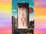 ​'The Plot' by Jean Hanff Korelitz