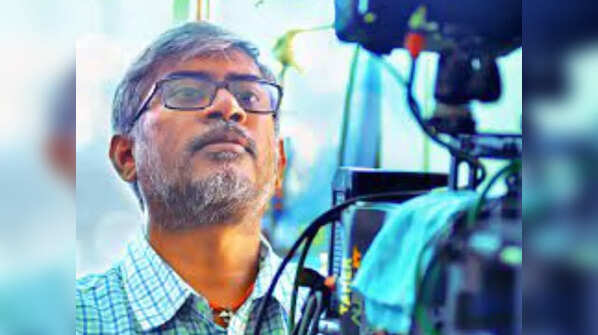 First director