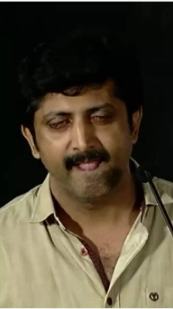 Mohan Raja Photos