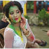 Holi festival