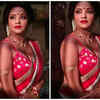 Bengali look