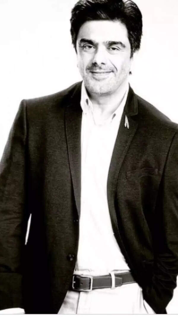 Samir Soni
