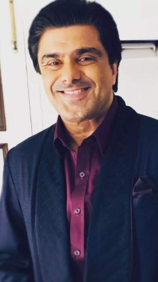 Samir Soni