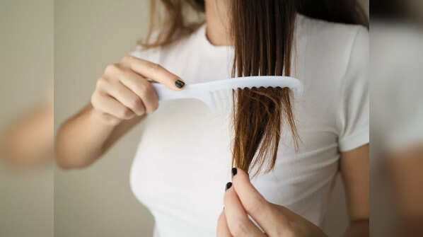 How to increase hair growth