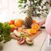 ​What leads to hair loss after losing weight?