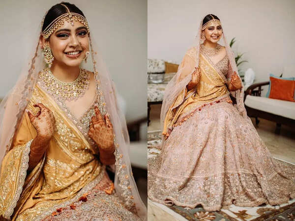 Niti Taylor Stills
