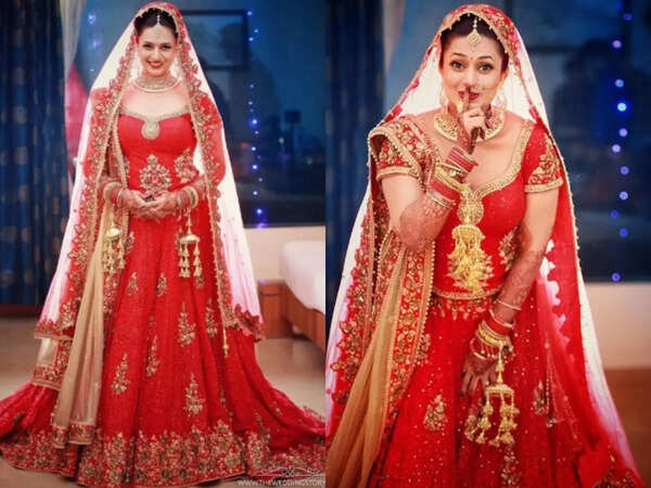 Divyanka Tripathi