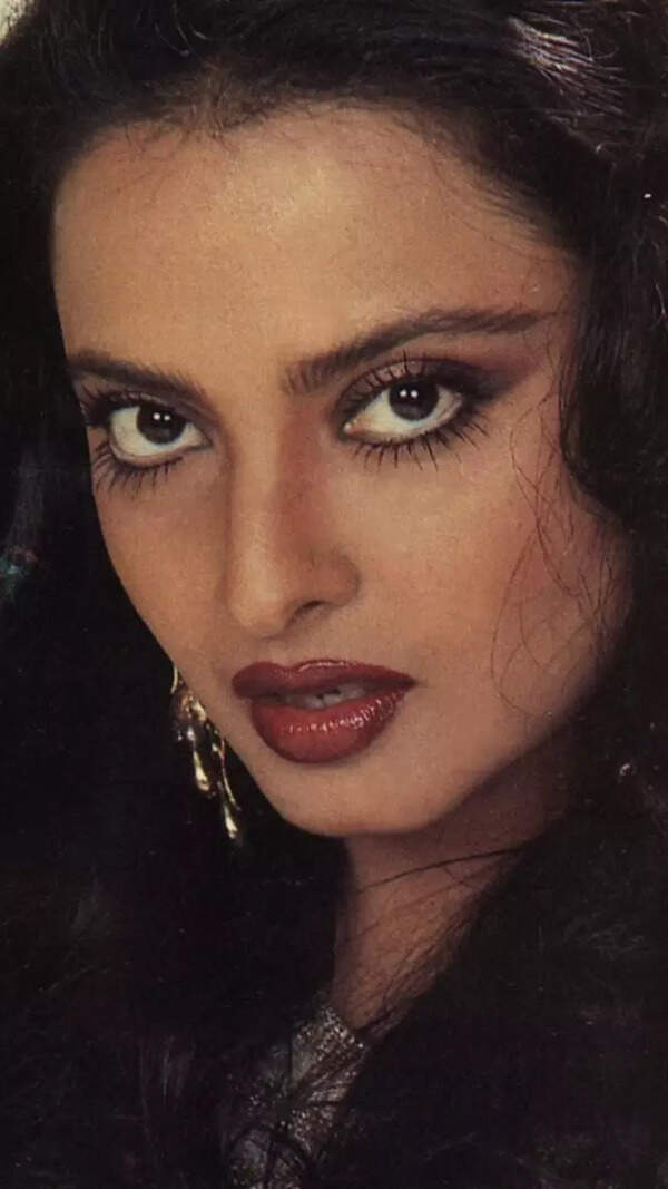 Rekha
