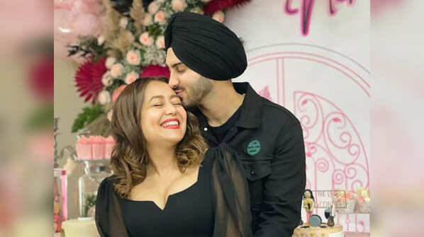 Getting trolled post marriage