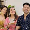 The family in shock with Neha’s pregnancy rumours