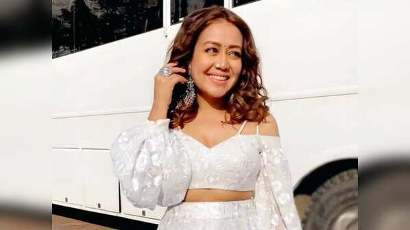 Taking a break from Indian Idol