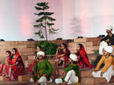 Khejri Ki Beti: A play