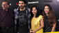Kartik Aaryan attends special screening of ‘Dhamaka’ with family