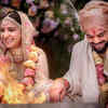 Anushka Sharma and Virat Kohli