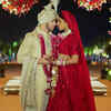 Priyanka Chopra and Nick Jonas