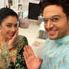 ​When a fan requested Anupmaa to marry Anuj