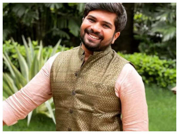 Hemant Dhome Wallpapers