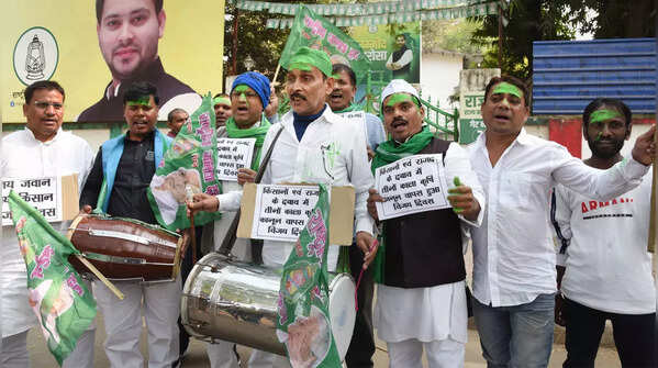 Farm laws repealed5