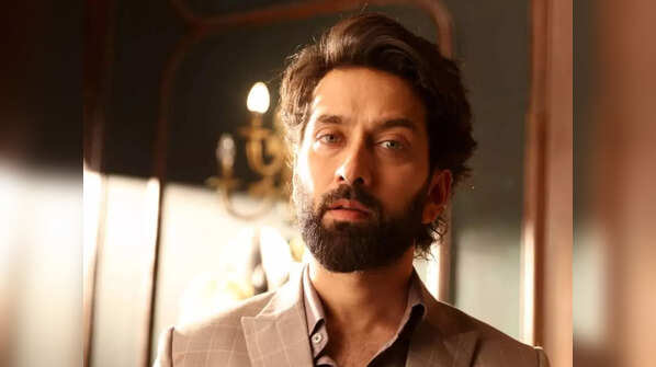 Nakuul Mehta