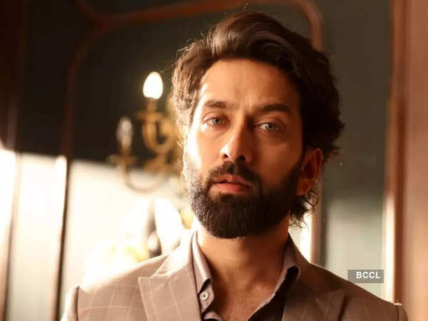 Nakuul Mehta Pictures