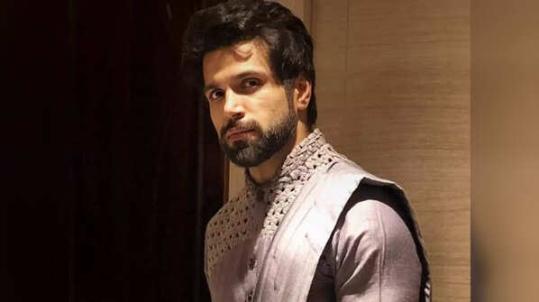 Rithvik Dhanjani