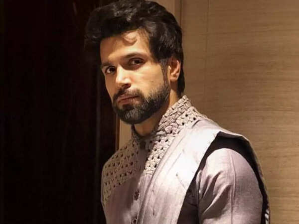 Rithvik Dhanjani Images