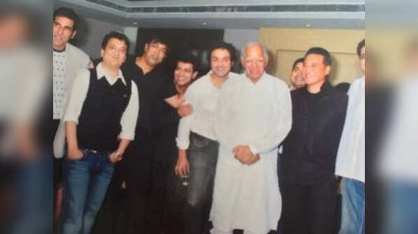Vindu Dara Singh