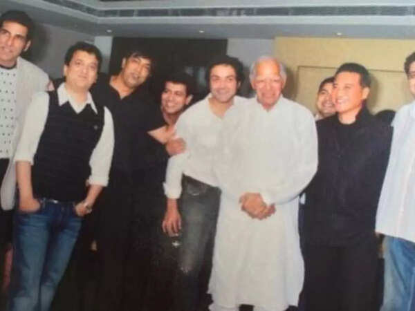 Vindu Dara Singh Photos