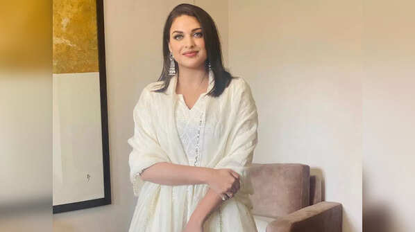 Himanshi Khurana