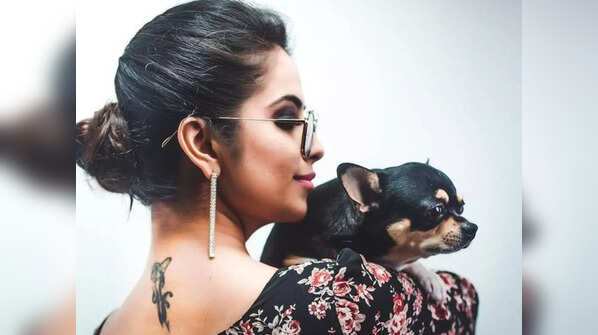 Avika Gor