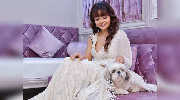 Devoleena Bhattacharjee