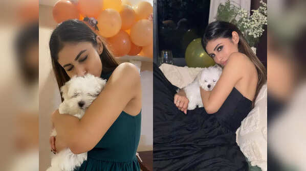 Mouni Roy