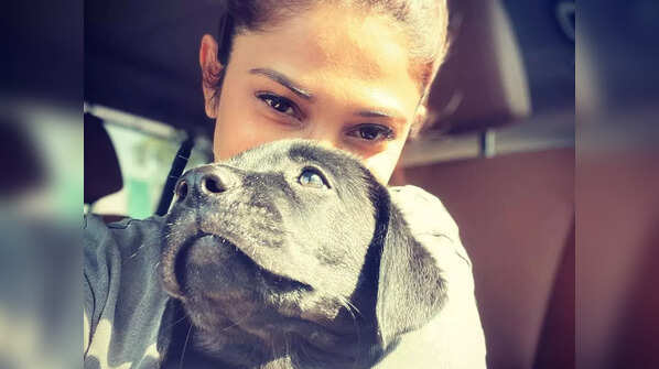 Jennifer Winget